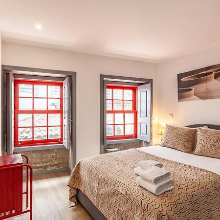 Sao Bento Apartment - Minho'S Guest Braga Ngoại thất bức ảnh