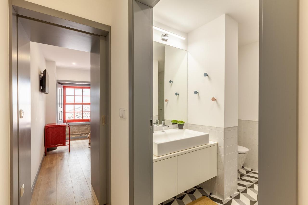 Sao Bento Apartment - Minho'S Guest Braga Ngoại thất bức ảnh