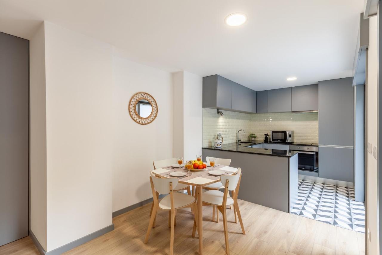 Sao Bento Apartment - Minho'S Guest Braga Ngoại thất bức ảnh