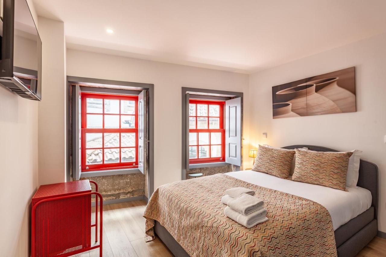 Sao Bento Apartment - Minho'S Guest Braga Ngoại thất bức ảnh