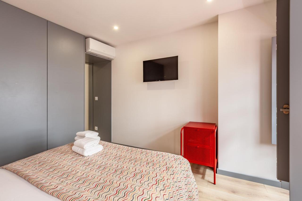 Sao Bento Apartment - Minho'S Guest Braga Ngoại thất bức ảnh