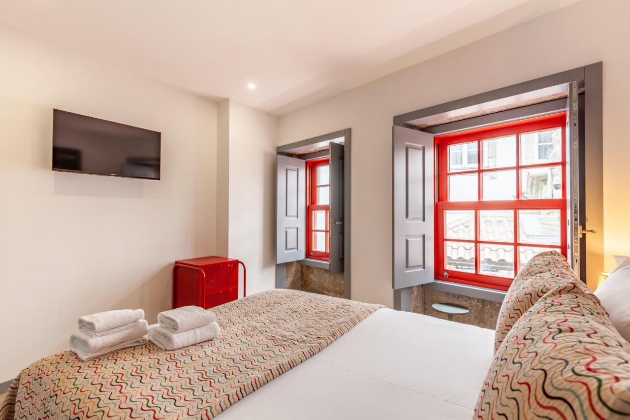 Sao Bento Apartment - Minho'S Guest Braga Ngoại thất bức ảnh