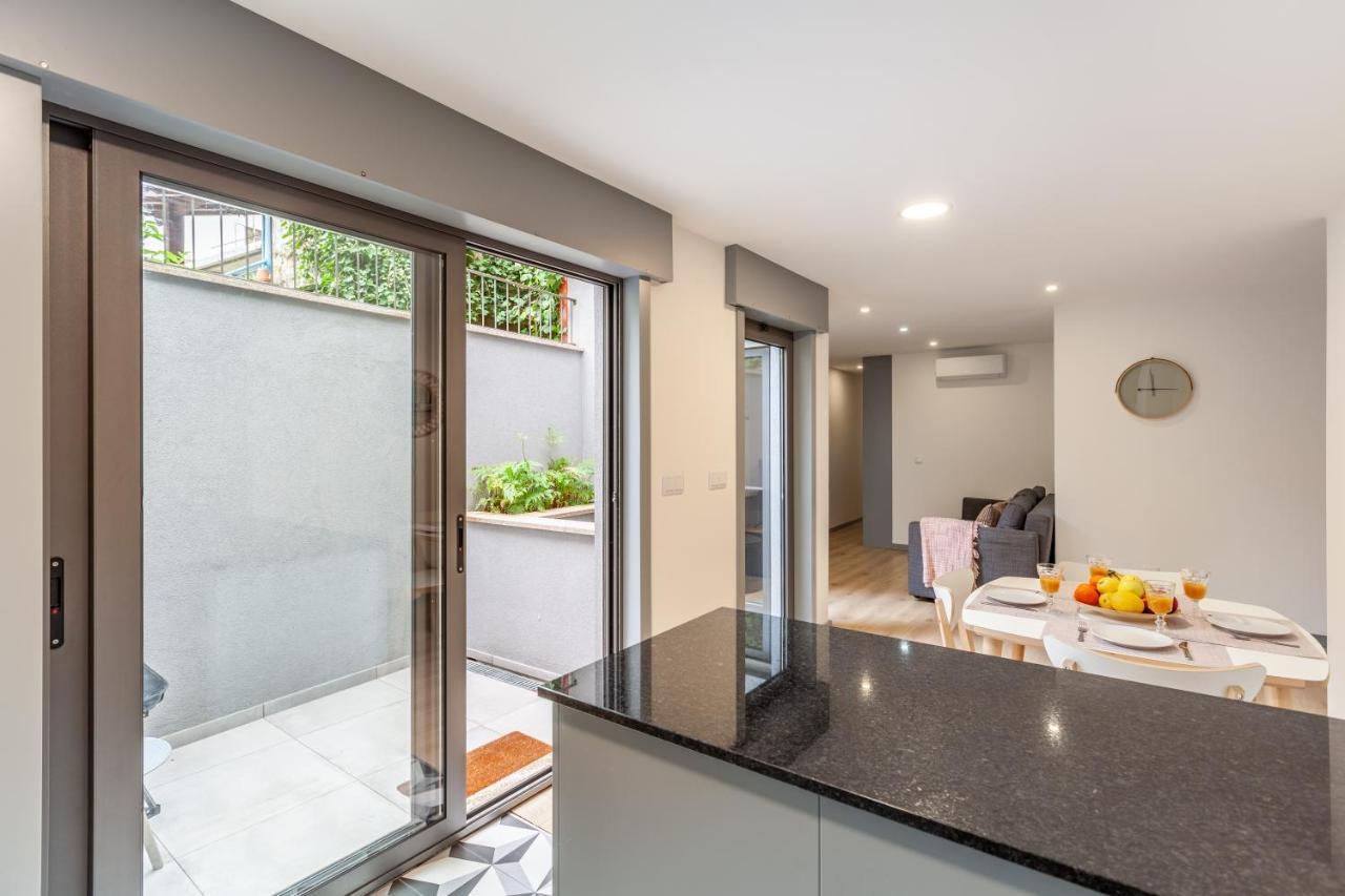 Sao Bento Apartment - Minho'S Guest Braga Ngoại thất bức ảnh