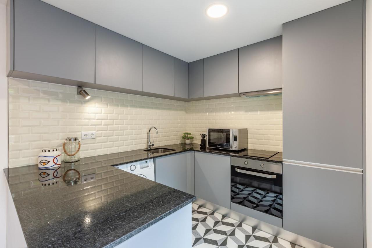 Sao Bento Apartment - Minho'S Guest Braga Ngoại thất bức ảnh