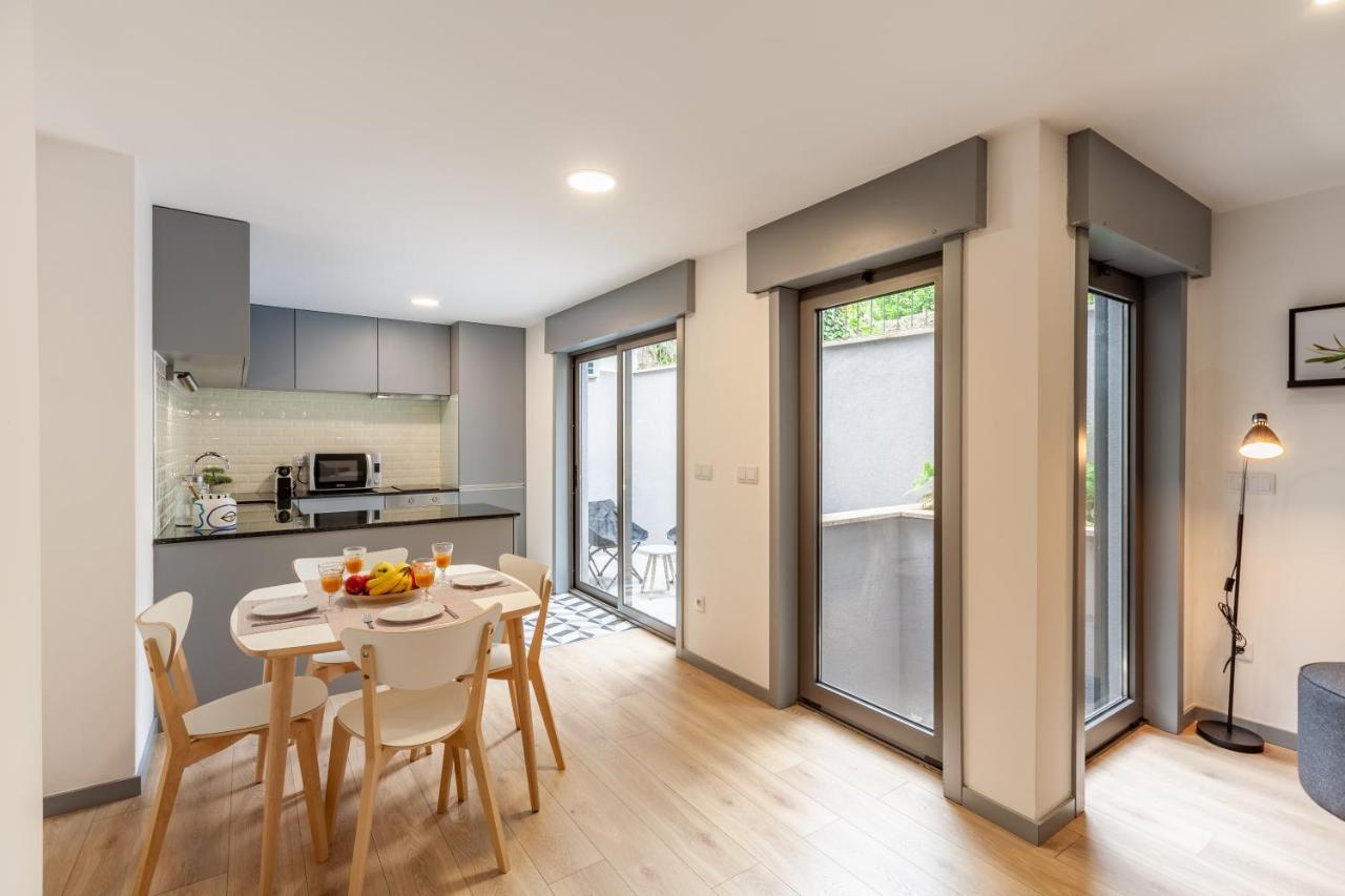Sao Bento Apartment - Minho'S Guest Braga Ngoại thất bức ảnh