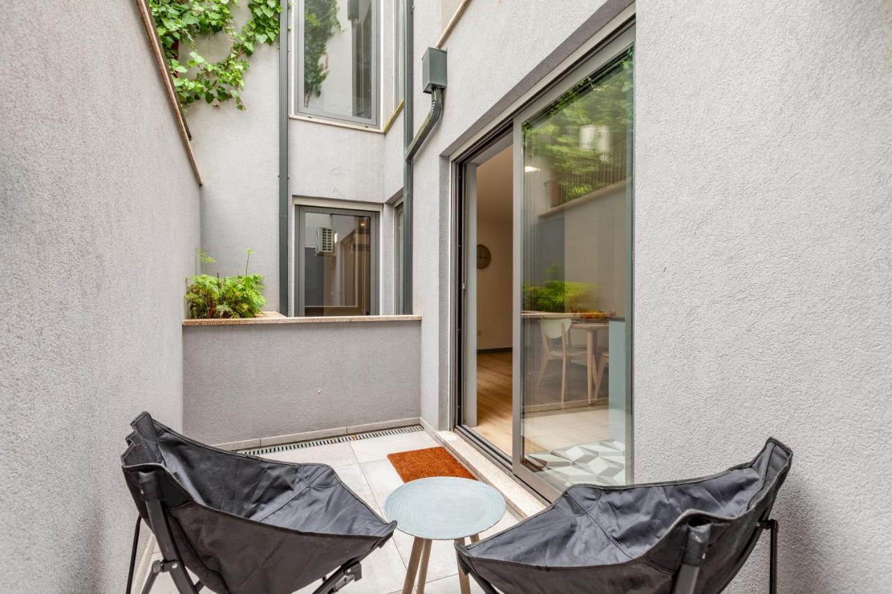 Sao Bento Apartment - Minho'S Guest Braga Ngoại thất bức ảnh