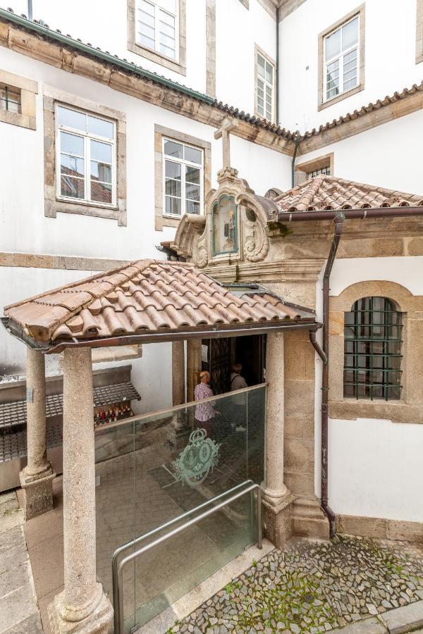 Sao Bento Apartment - Minho'S Guest Braga Ngoại thất bức ảnh